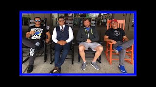Roh News The Bullet Club Debuts New Hand Gesture