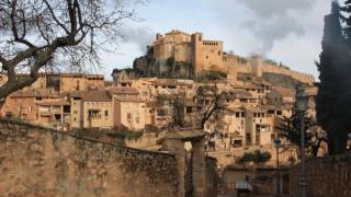 Hotel Villa De Alquézar - Alquézar - Spain