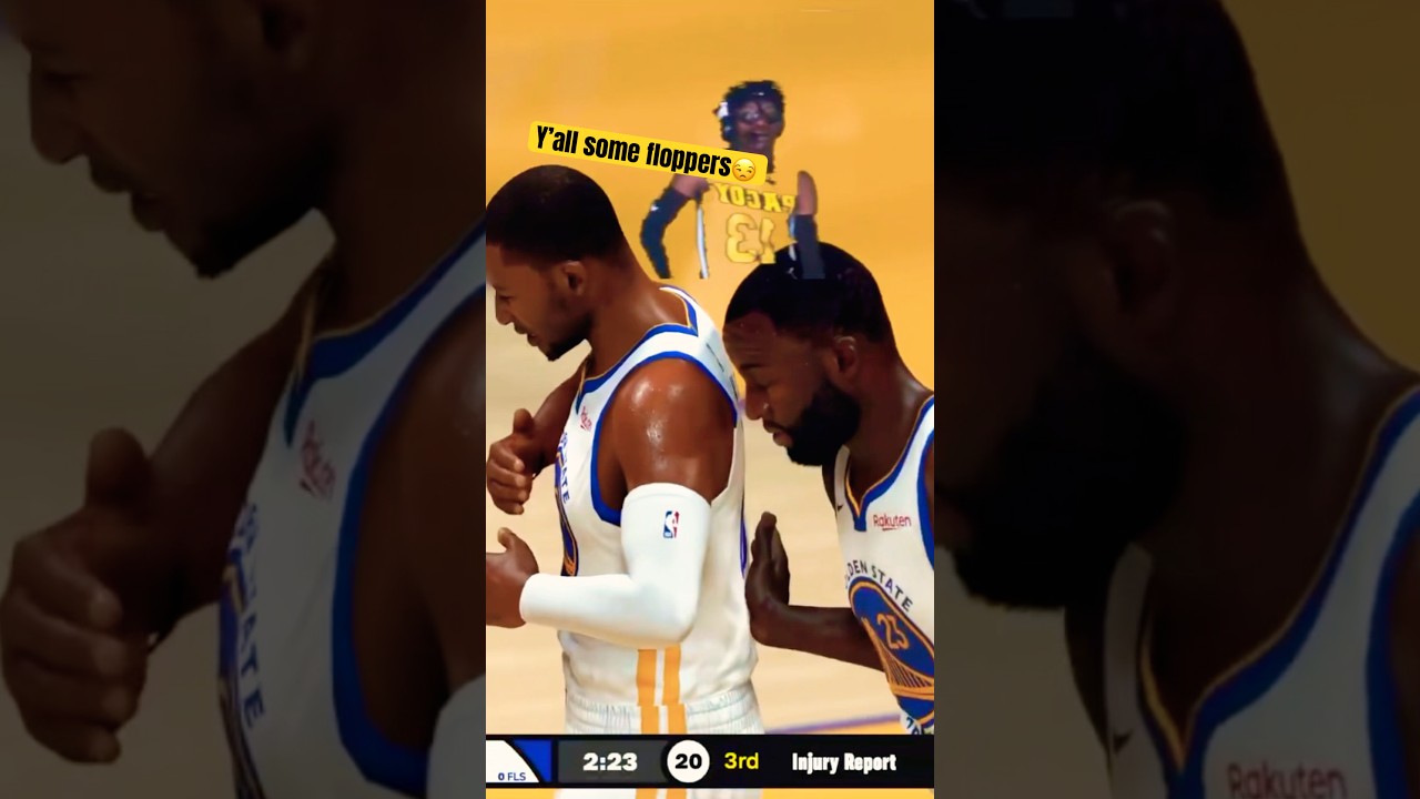 Маннн скажи Каминге, чтобы он перестал проваливаться😭😅