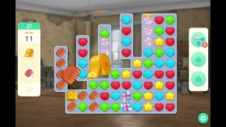 PROJECT MAKEOVER LEVEL 27 | NO BOOSTER 2023