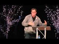 Intimacy With Jesus (Dan Baumann)