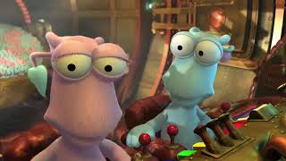 The Wotwots - Gnome Sweet Gnome