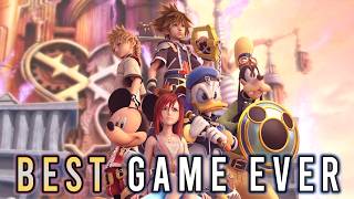 HEART of the KINGDOM 2
WE ARE LIVE playing the greatest action RPG, the GOAT Heart of the KINGDOM 2! Come and join us as we maximum glaze Kh2!
#kingdomhearts #Kingdomhearts2 #Kingdomhearts4 HEART of the KINGDOM 2