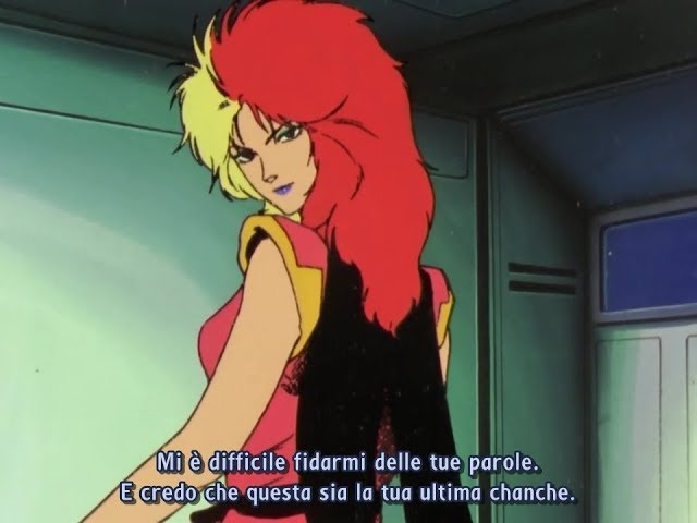 chara様 MS Gundam ZZ - Chara Soon's first appearance - YouTube