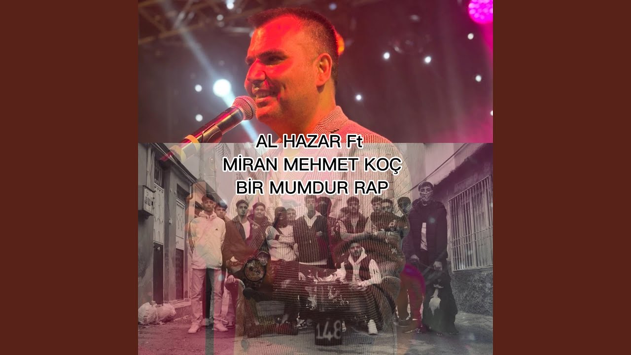 Bir Mumdur (feat. Miran Mehmet Koç) - YouTube