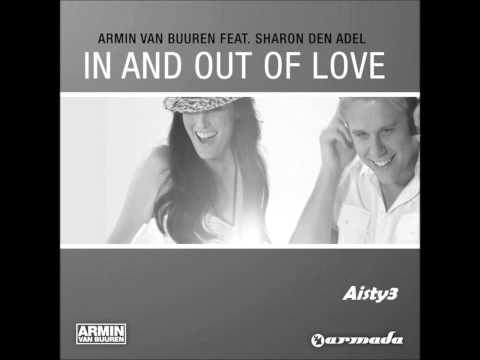 Armin Van Buuren Feat. Sharon Den Adel - In And Out Of Love