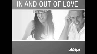 Armin Van Buuren feat. Sharon Den Adel - In And Out of Love (Radio Edit)