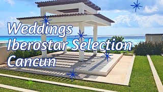 Say I Do In Paradise: Your Dream Destination Wedding At Iberostar Selection Cancun