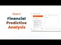 Predictive Analysis Made Simple | Forecast Trends in minutes with Querri AI