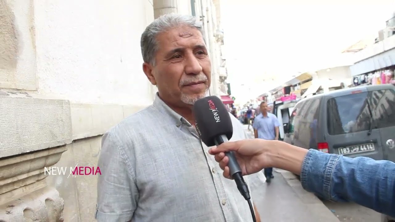 أب يحكي على تجربة غربة إبنه 