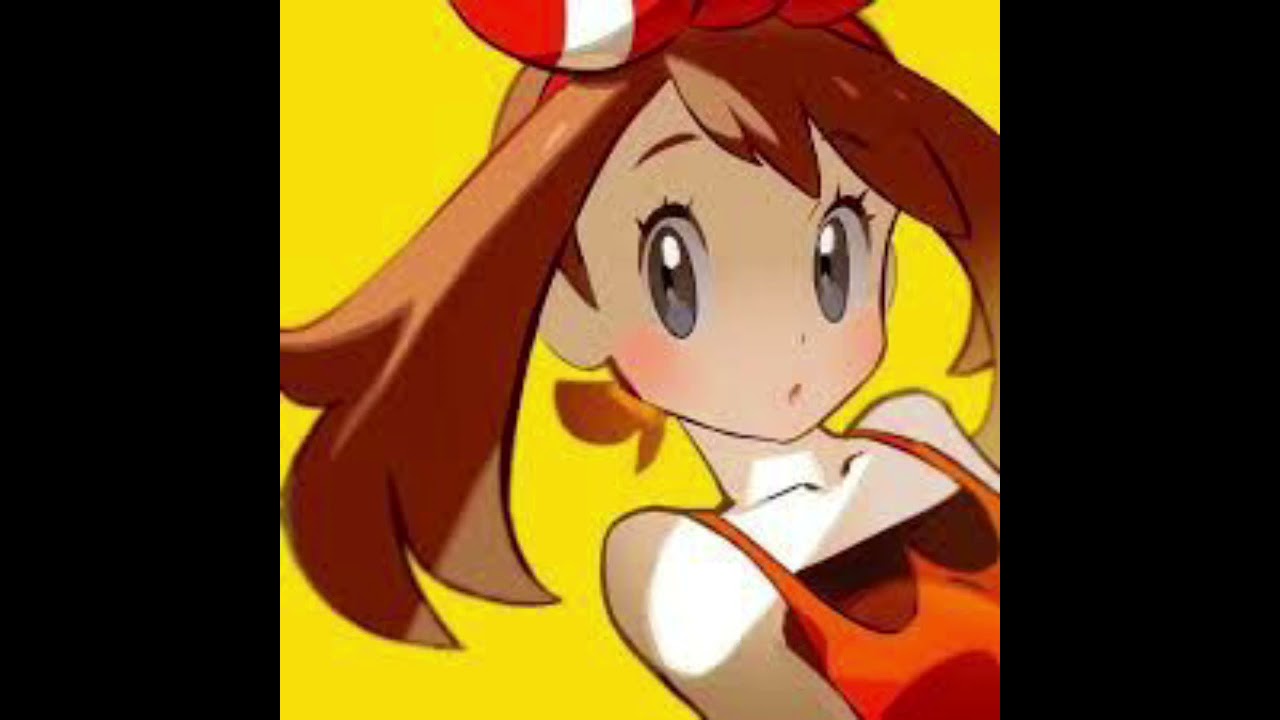 Rustboro City (made in an hour) YouTube