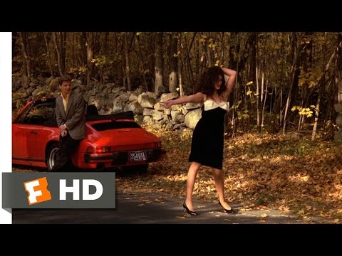 Mystic Pizza (3/11) Movie CLIP - Hitching a Ride (1988) HD