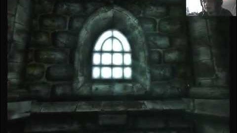 Amnesia The Dark Descent - Part 1. So it begins.....