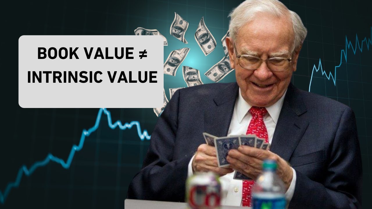 Уоррен Баффет объясняет, почему Berkshire не может каждый год обыгрывать индекс S&P 500 (2013)