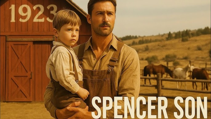 1923 Season 3 Confirmed Alongside Spencer Dutton Spinoff Details!