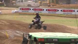 Brandon Bassani 2011 Loretta Lynns By Radmx.com