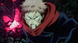 AMV jujutsu kaisen Champion