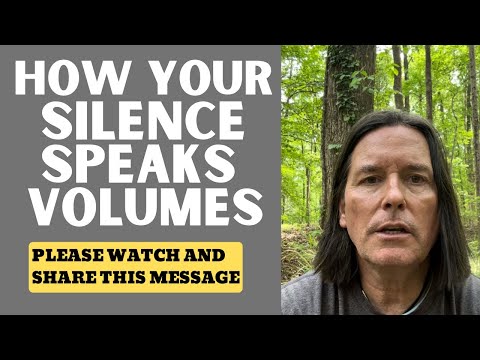 Hailey Sigmond's Silence Speaks Volumes
