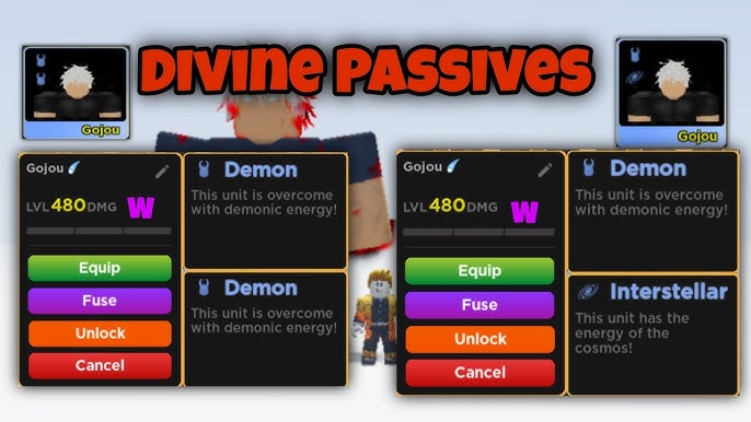 Update 43 Amazing NEW INF Tower Achievements!! New Divine Passive!! Code!! Anime  Fighters Simulator 