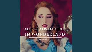Chapter 83 - Alice's Adventures in Wonderland