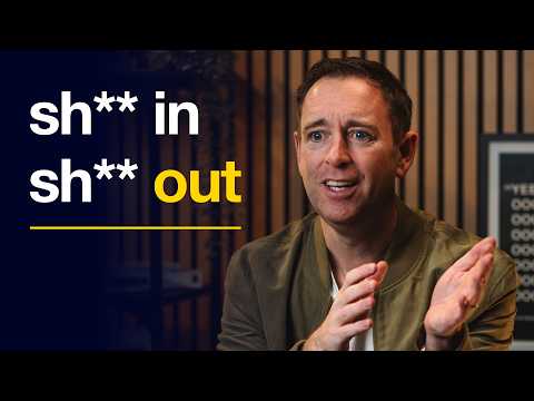 Video thumbnail: Why Your Agency KPIs Are Lying To You (And How to Fix the Data Underneath)