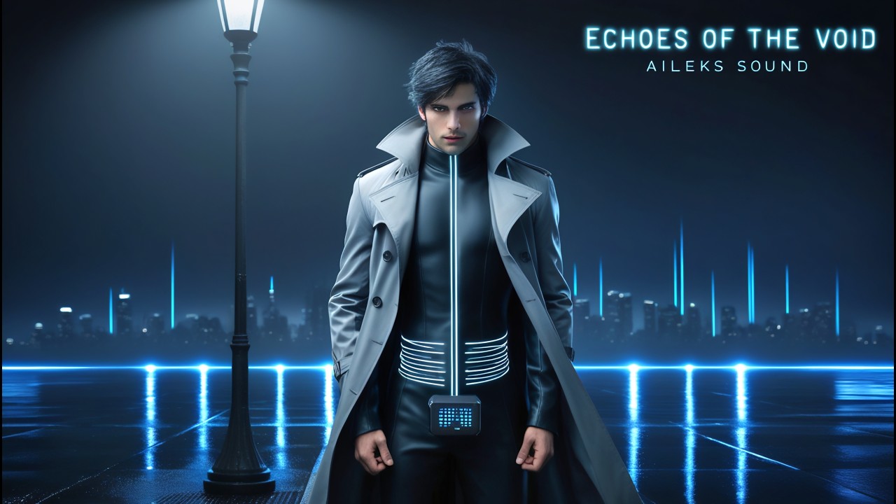 Echoes of the Void - Dark and Emotional Drum & Bass Journey