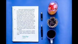 Sefillerden Bir Alıntı