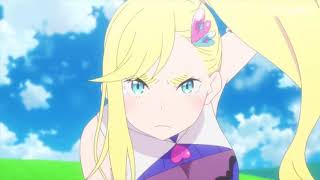 ALL WITCH OF SIN GATHERED AND MEET SUBARU - INSANE REVEALATION