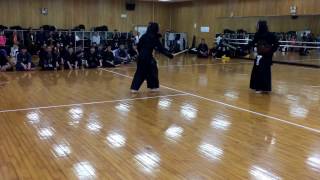 20161218 短劍道演武2