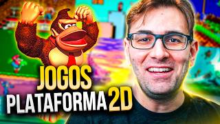 2D Platform Games That I Highly Recommend! screenshot 3