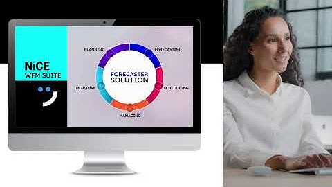 Smarter Intraday Workforce Management | NiCE IEX WFM