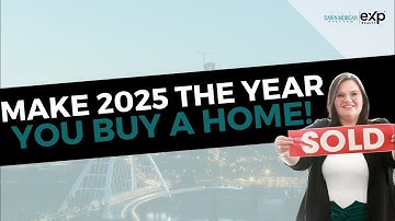 Buying a Home in 2025: Turn Your Dreams into Reality with Goal Setting