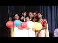 Chanakya +2 science college,BBSR function part 2.