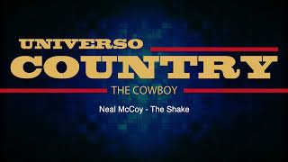 Neal McCoy - The Shake