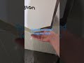 Dyson hand dryer ryde Eastwood leagues club west ryde