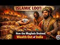 Did the Mughals Drain India’s Wealth? Full Story Explained 🔥