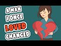 THE MAN I ONCE LOVED CHANGED AND I GOT BLAMED FOR IT  | My Animated Story