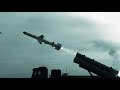 "Türkiye Successfully Conducts Test Launch of Long-Range Atmaca Cruise Missile / Ultra Defence"
