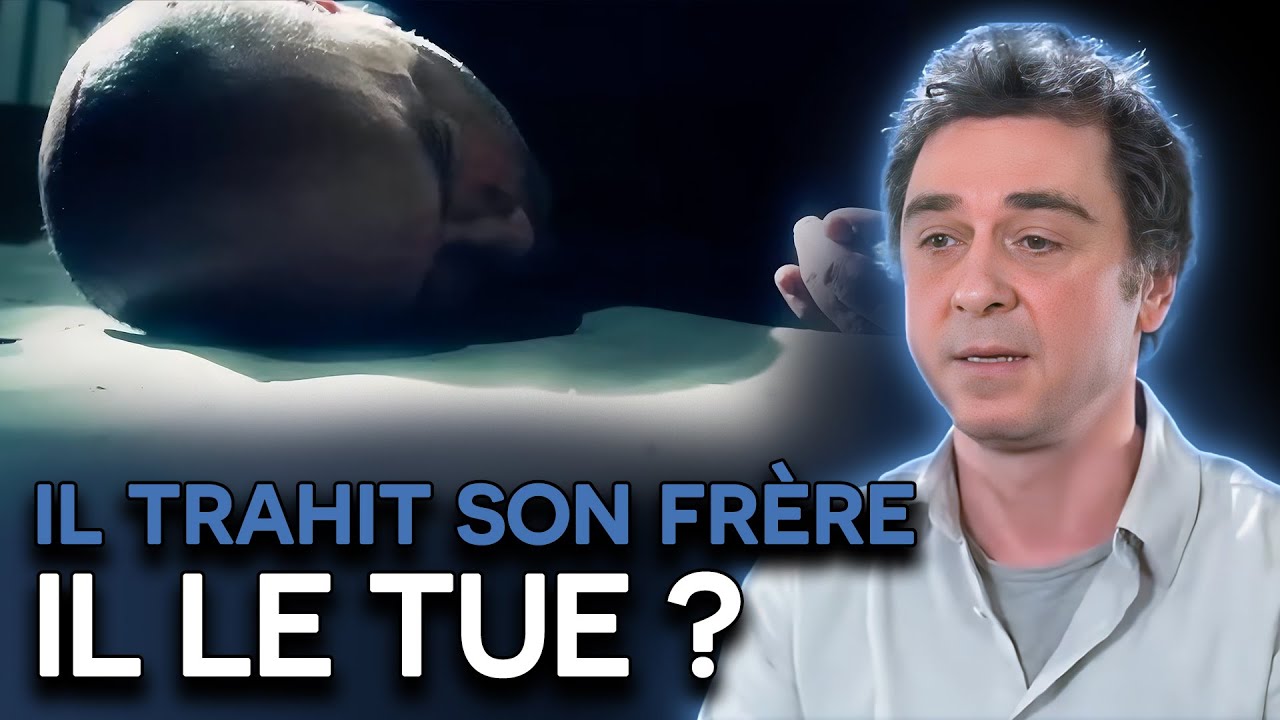 SPDCV - ПЛОХОЙ БРАТ