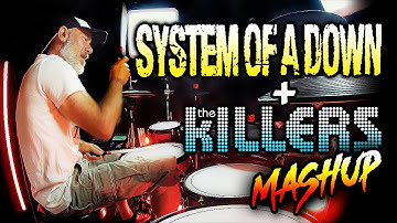 If SYSTEM OF A DOWN wrote 