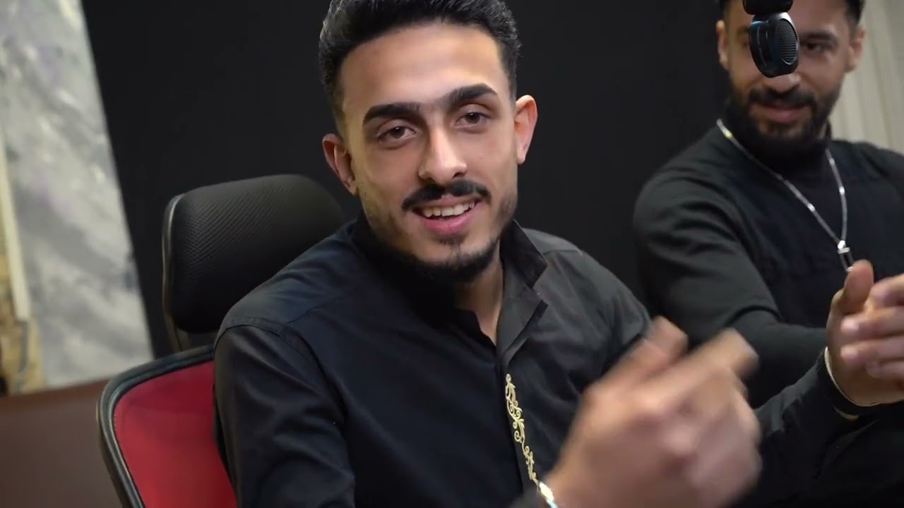 علي النزال - ترفه وجمالك مهيوب | Ali Al Nazal  2024