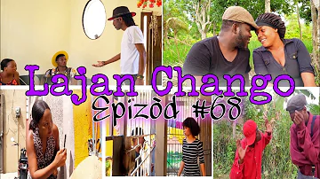 lajan chango epizòd #68.../ landy, maxius, sendy, maria, magarèt, matheo, jay-b, abi (haitian movie)