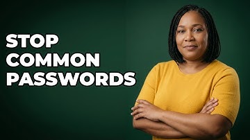 How Can I Prevent Common Password Patterns?