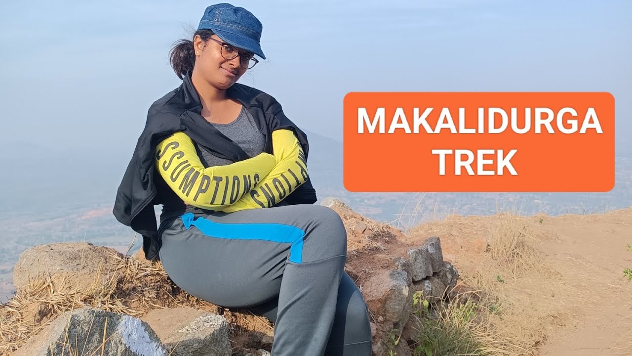 Makalidurga| First sunrise trek 2023| Funny moments| Parody Talents| Brother ke saath| A day trip|