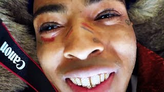 XXXTentacion - Create & Evolve