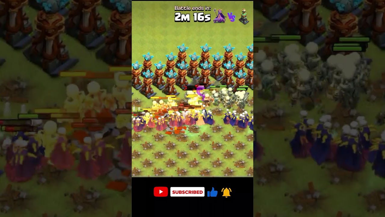 180 hidden tesla Vs 100 Super Witch 