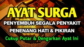 USIR SAKITMU 🤲 INSYAALLAH S4KIT DITUBUHMU S3MBUH TANPA BER0BAT KE D0KTER❗