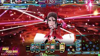 Lov4 全国ランカー決戦 20180716A ※BGM変更