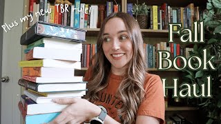 Freshly Acquired Reads: Books That are New to the Shelves!
