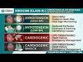 Hypertension, Hypotension &amp; Cardiogenic Shock| Medicine (9th Class)| Paramedic Batch-1| Hybrid-CBMI